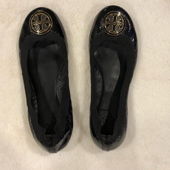 Tory Burch flats - Picture 8 of 9